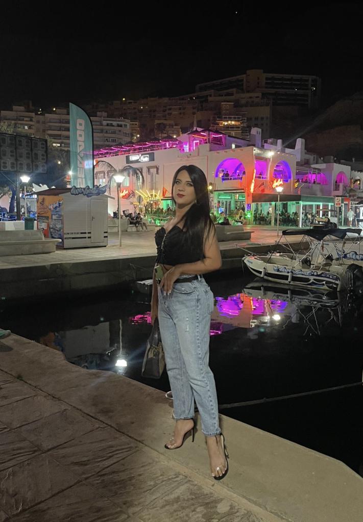 Transexual en Burgos: 