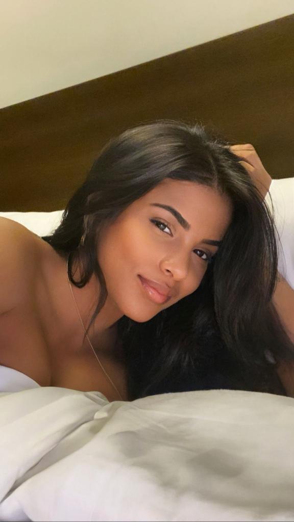 Chica busca chico en Málaga: 