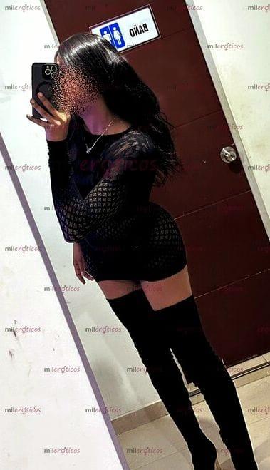 Travesti en Castellón: 