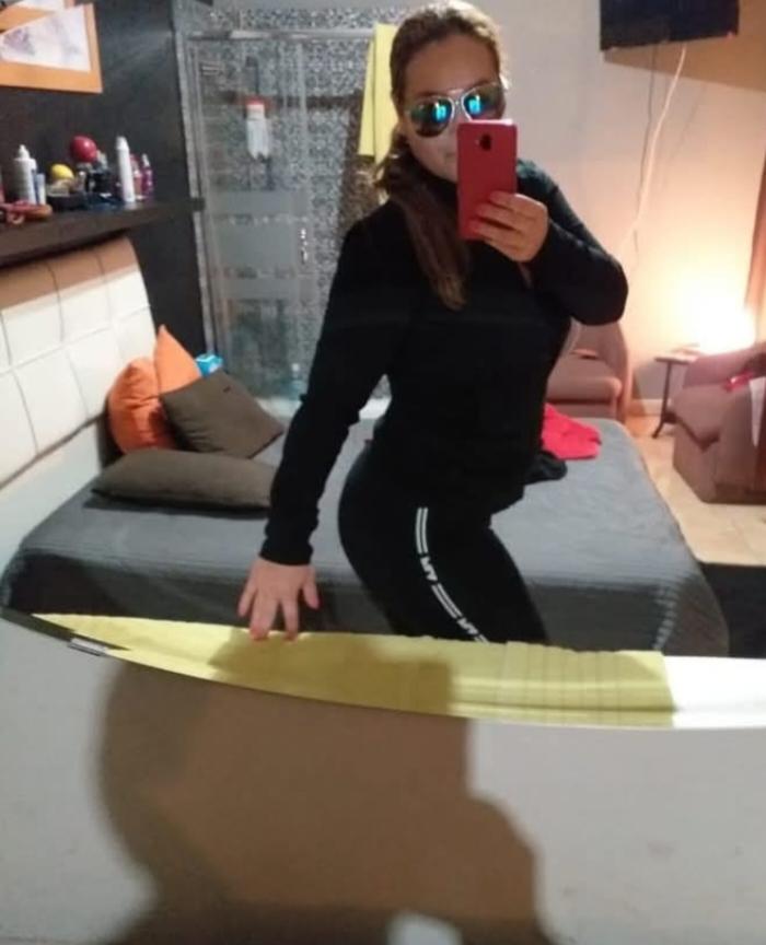 Chica busca chico en La Coruña: 