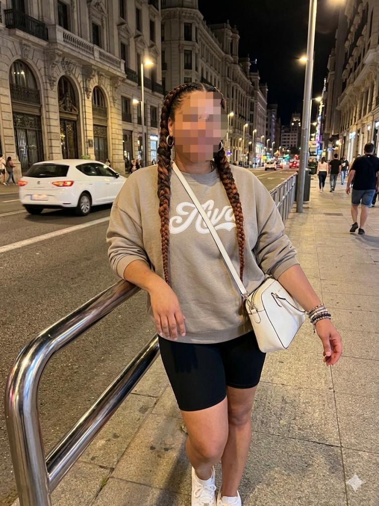 643704359: Chica busca chico en Alicante