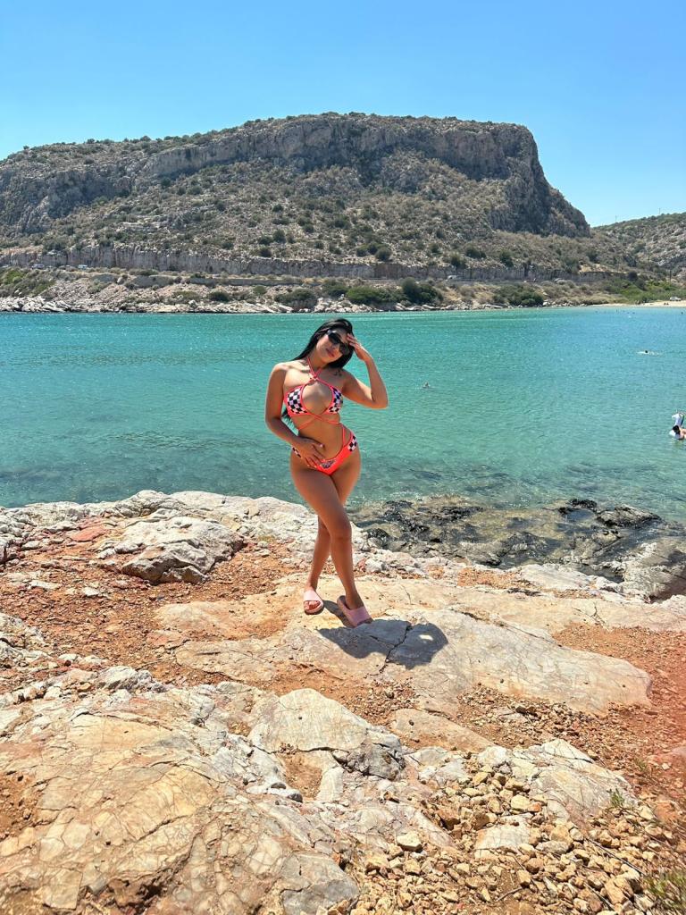 Chica busca chico en Las Palmas: 