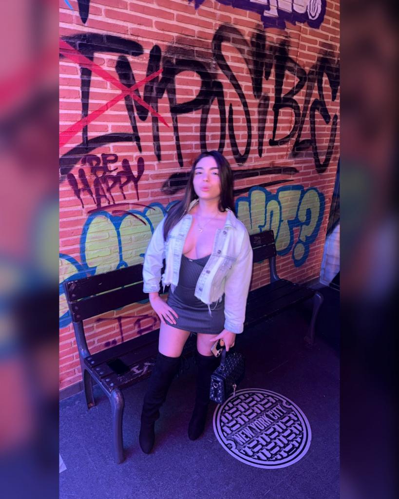 Chica busca chico en Las Palmas: 