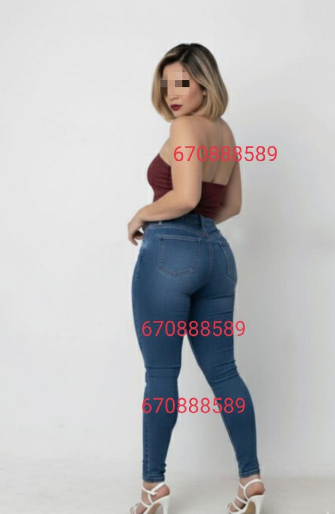 Chica busca chico en Madrid: Chica busca chico