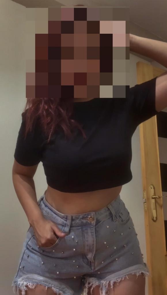 Chica busca chico en Madrid: 