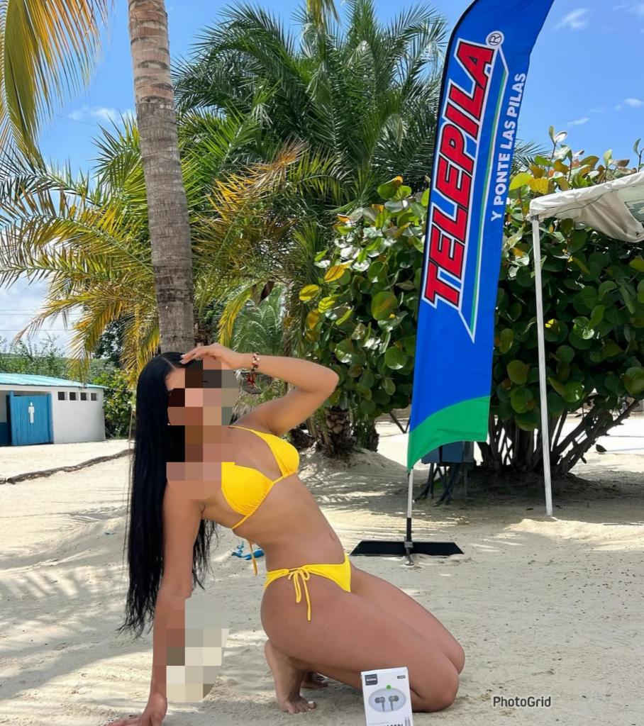 Chica busca chico en Alicante: 