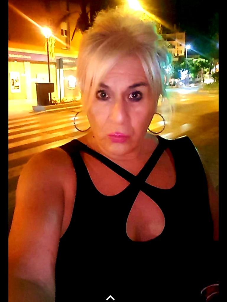 611358253: Transexual en Murcia