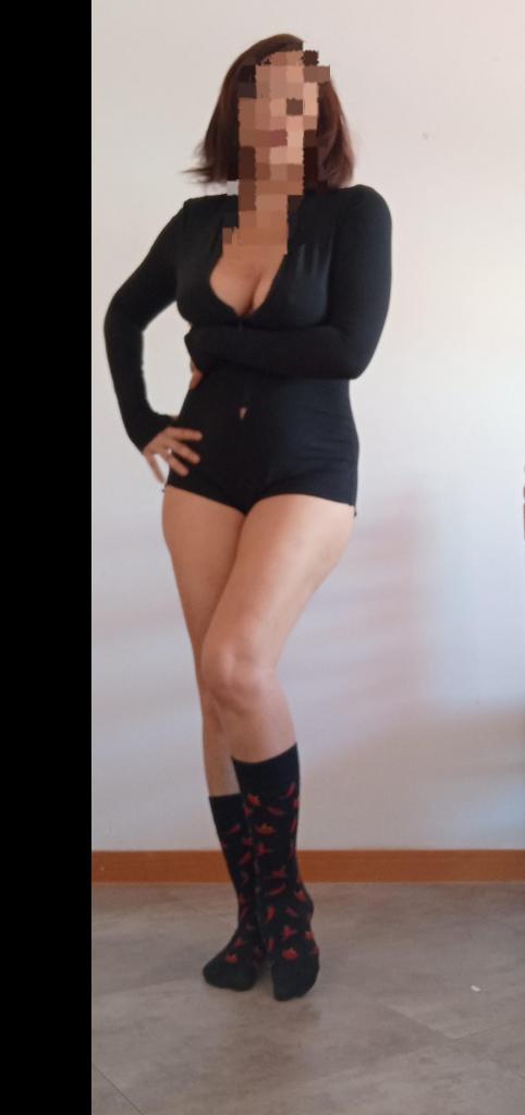 Chica busca chico en Ciudad Real: 