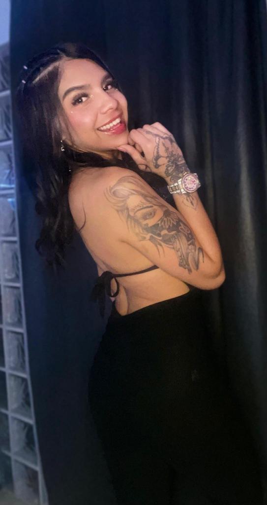 Chica busca chico en Málaga: 