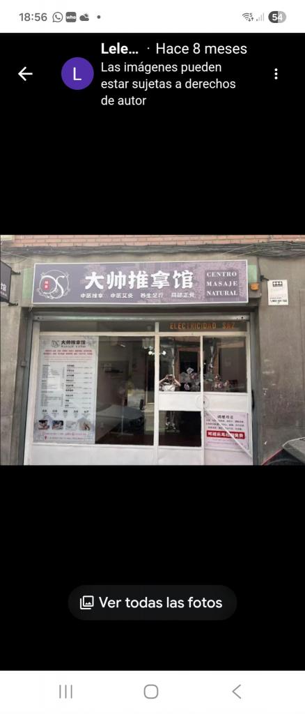 671124918: Chica busca chico en Madrid