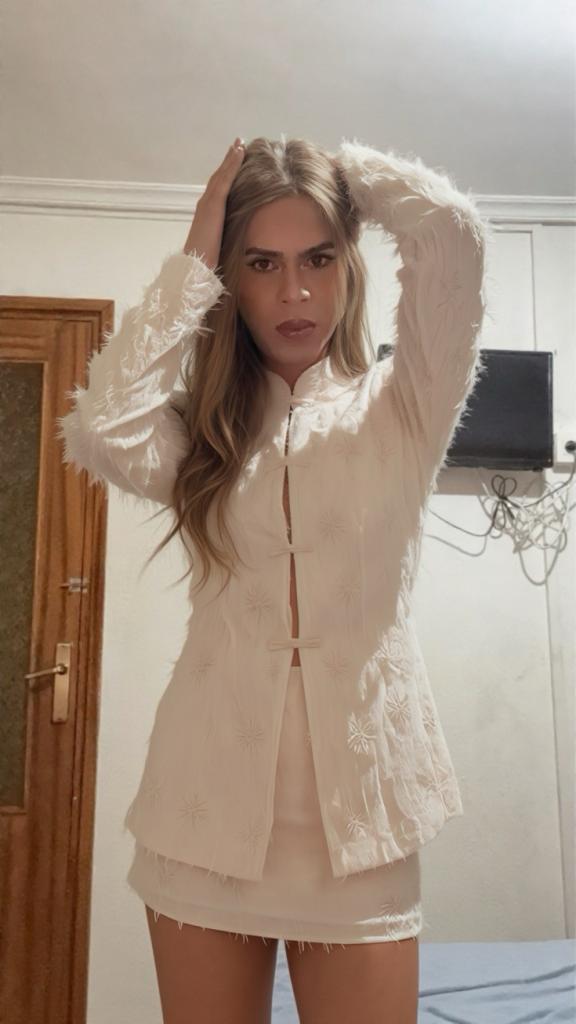 Travesti en Sevilla: 