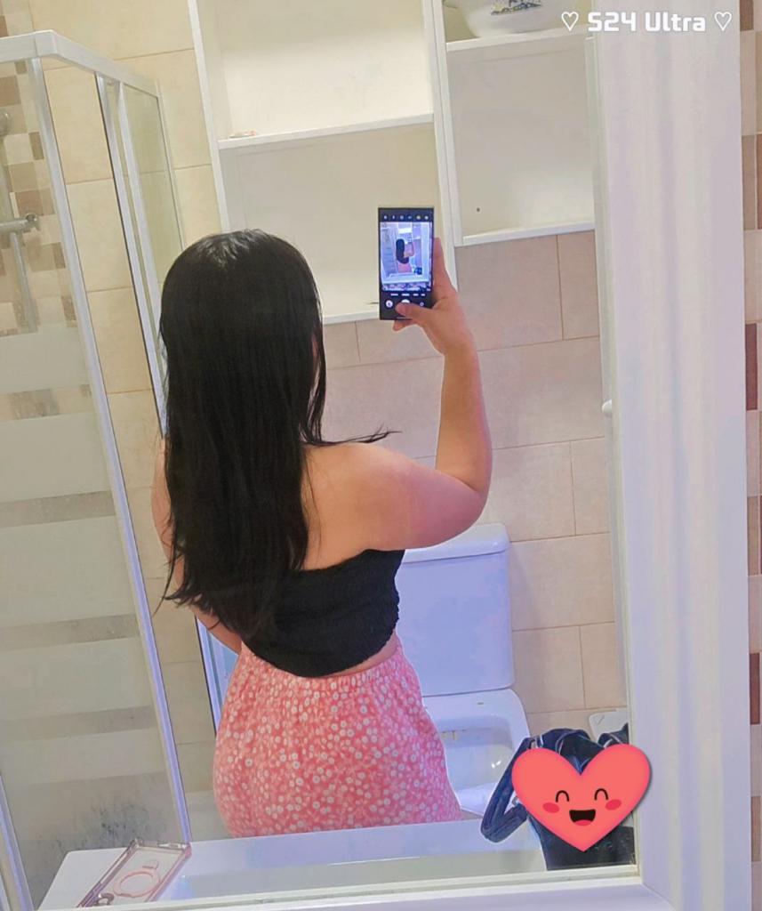 Chica busca chico en Sevilla: 