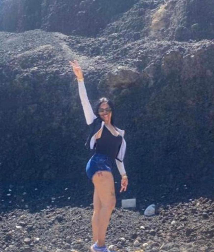 Transexual en Tenerife: 