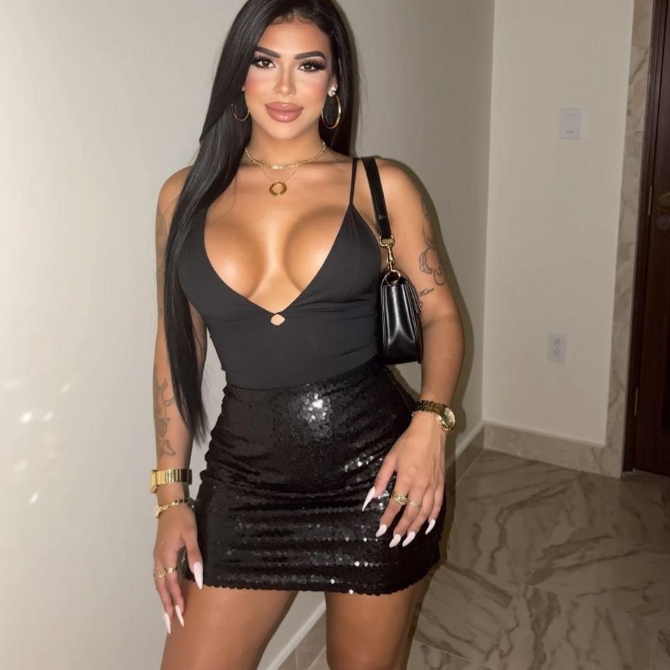 695013511: Travesti en Málaga