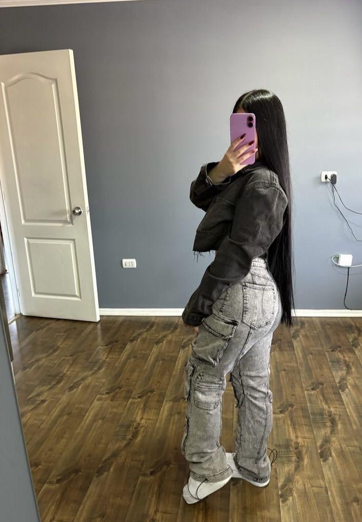 612448391: Chica busca chico en Madrid