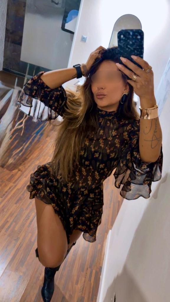 Chica busca chico en Madrid: 