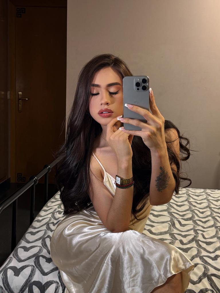 Transexual en Málaga: 