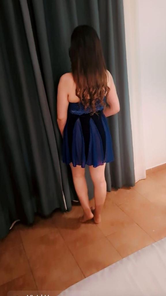 Chica busca chico en Barcelona: 