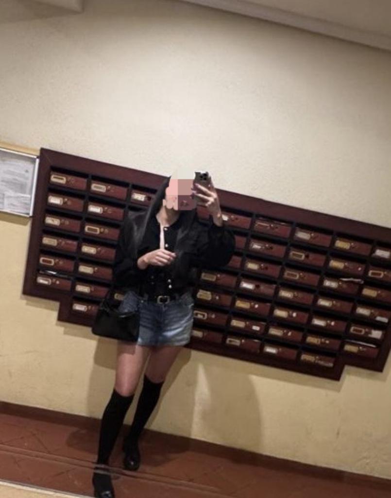 Chica busca chico en Toledo: 