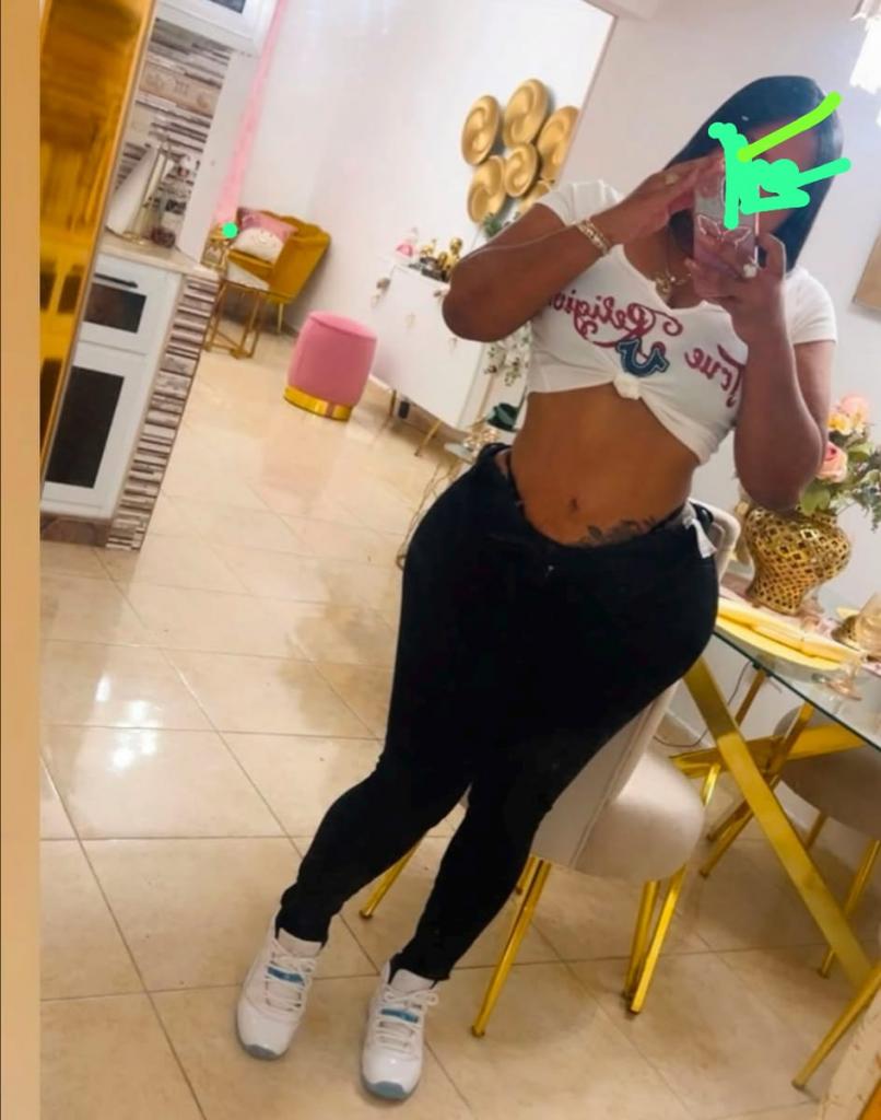 Chica busca chico en Sevilla: 