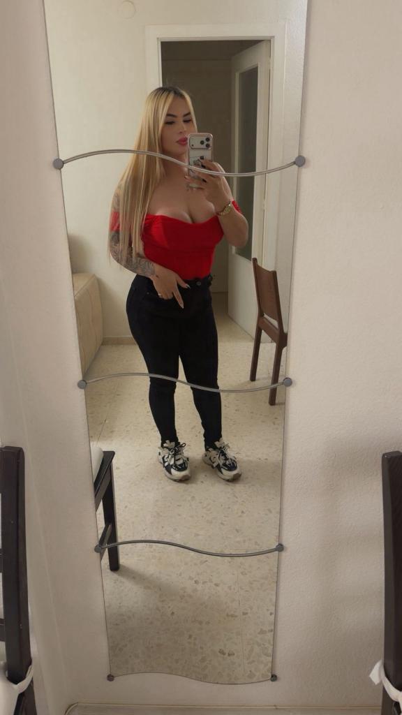 637072547: Transexual en Sevilla