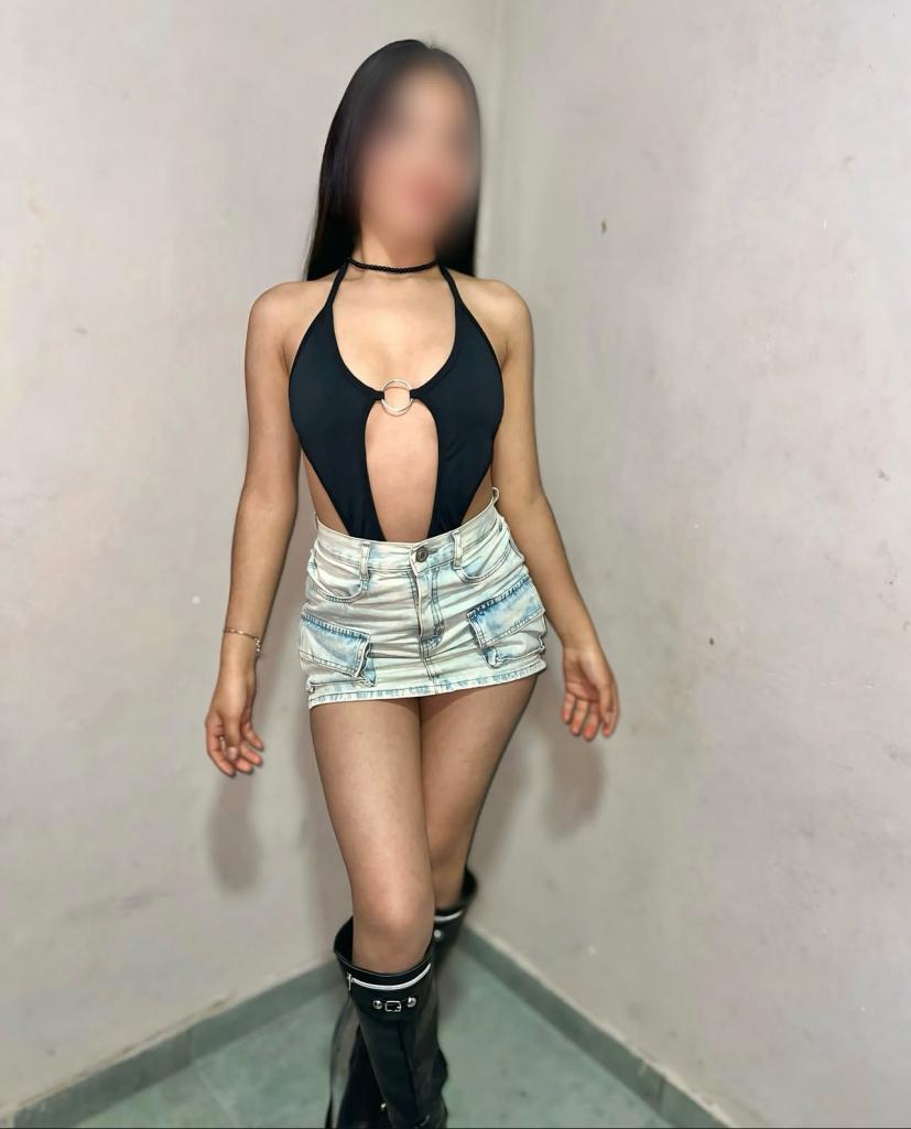 Chica busca chico en Madrid: 