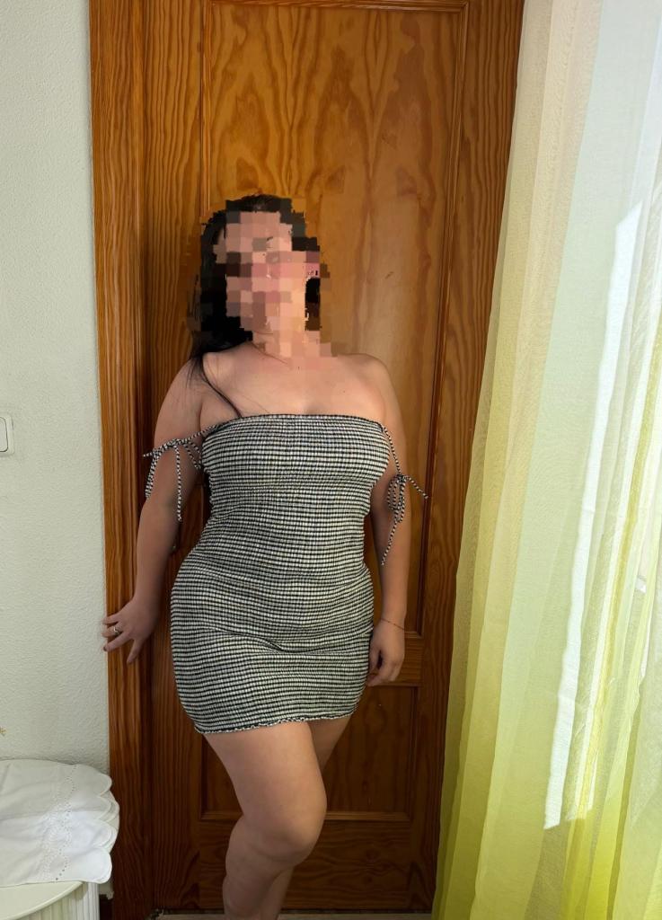 603325502: Chica busca chico en Madrid