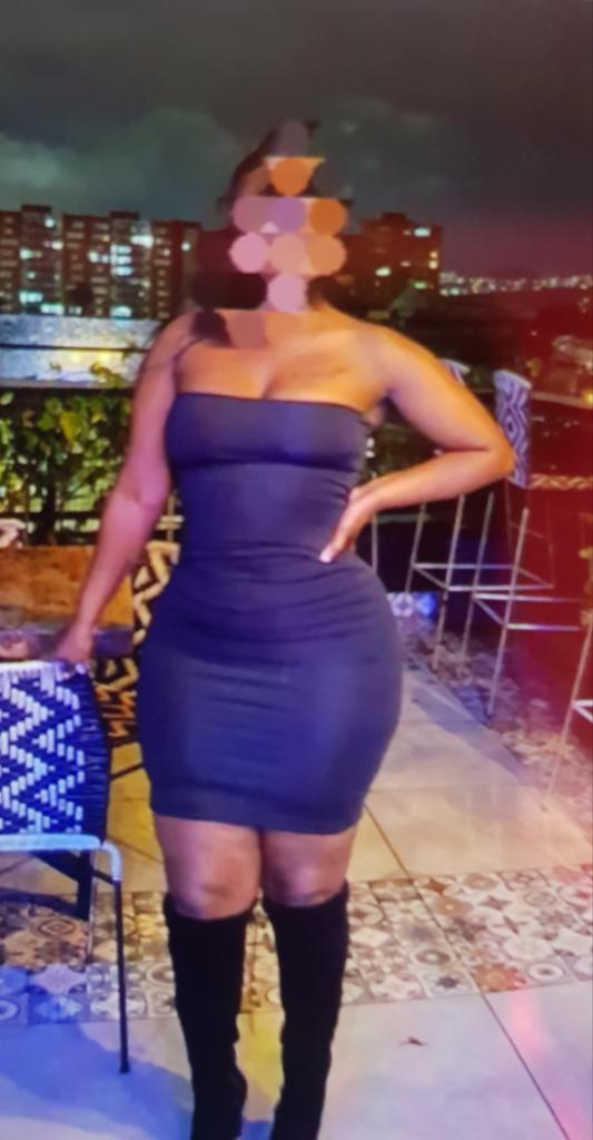 Chica busca chico en Alicante: 