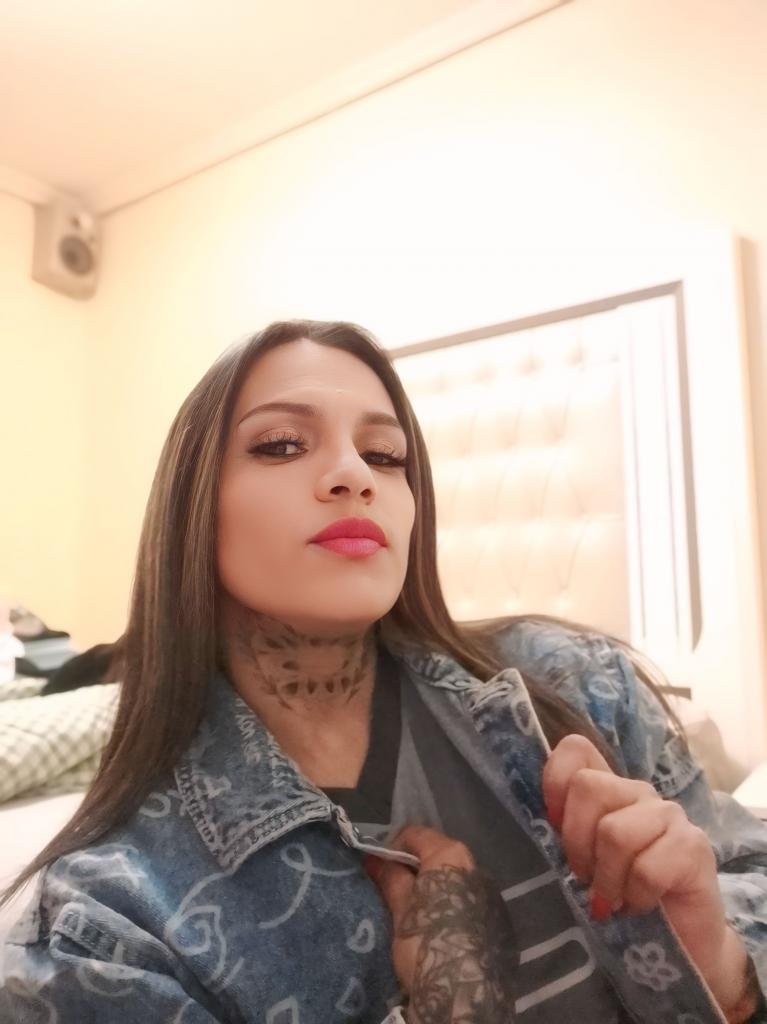 674097405: Travesti en Valladolid