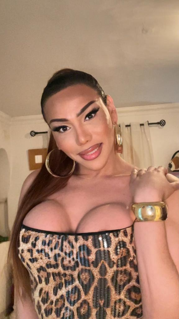 652160762: Travesti en Barcelona