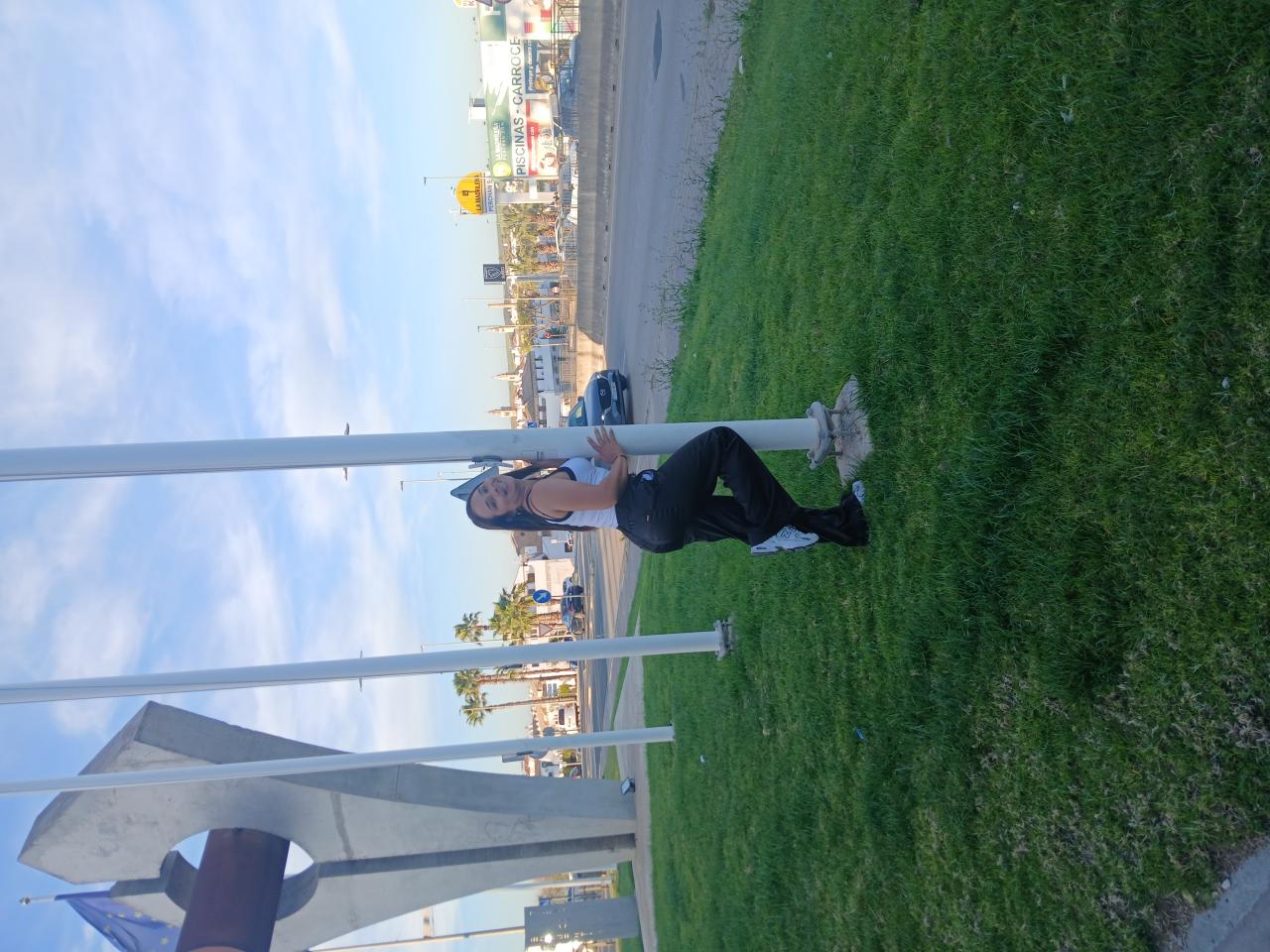 Chica busca chico en Barcelona: 