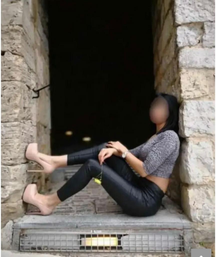 Chica busca chico en Málaga: 