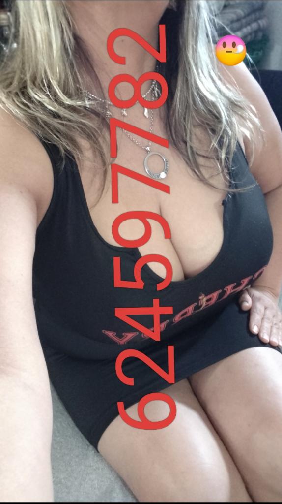 Chica busca chico en Toledo: 