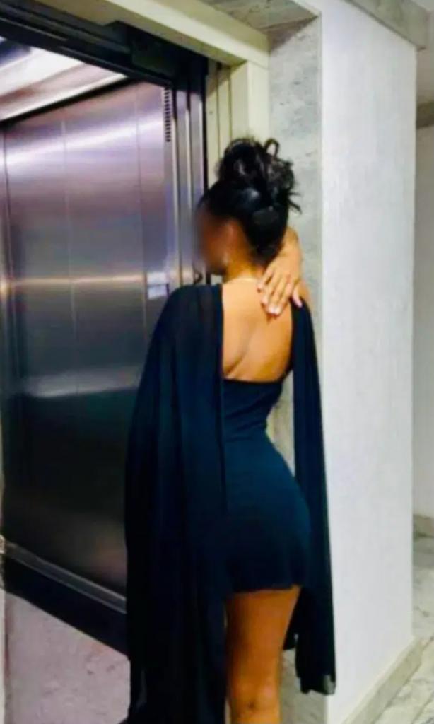 Chica busca chico en Las Palmas: 