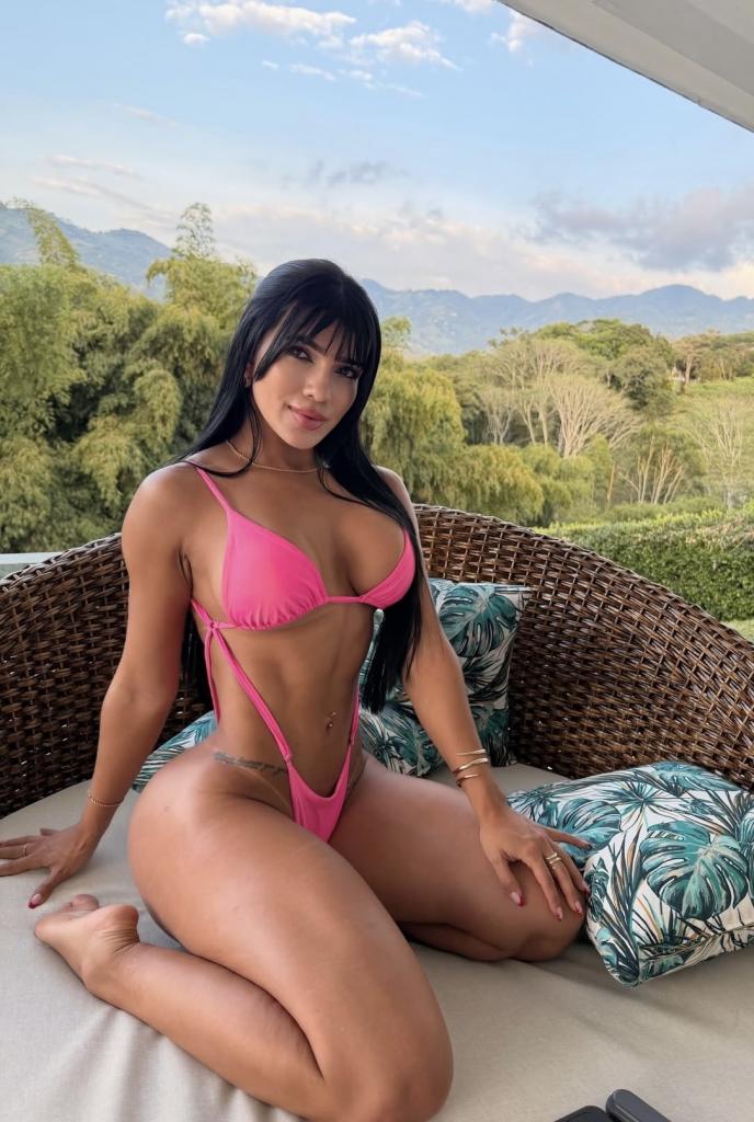 Chica busca chico en Mallorca: Chica busca chico