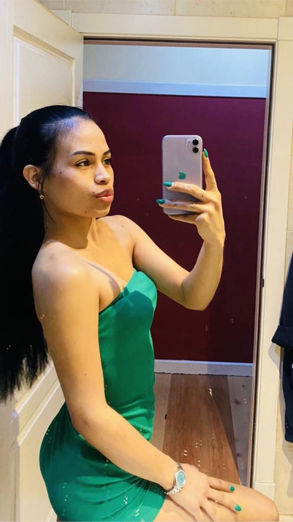 Chica busca chico en La Rioja: 