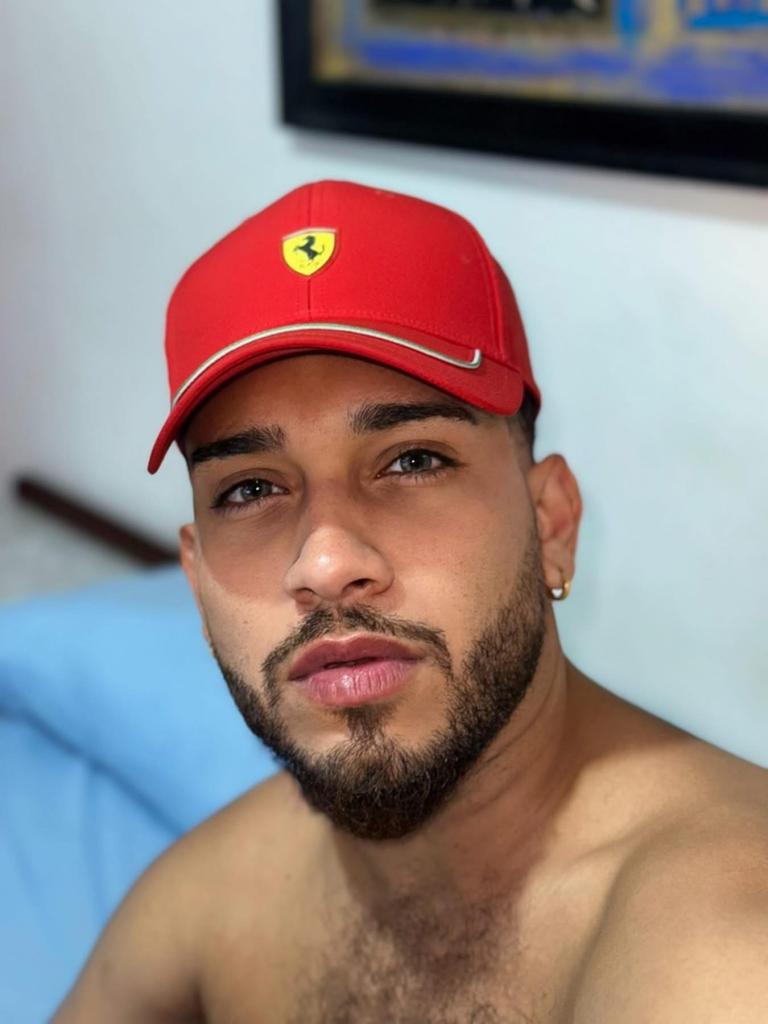 Chico busca chica en Mallorca: 