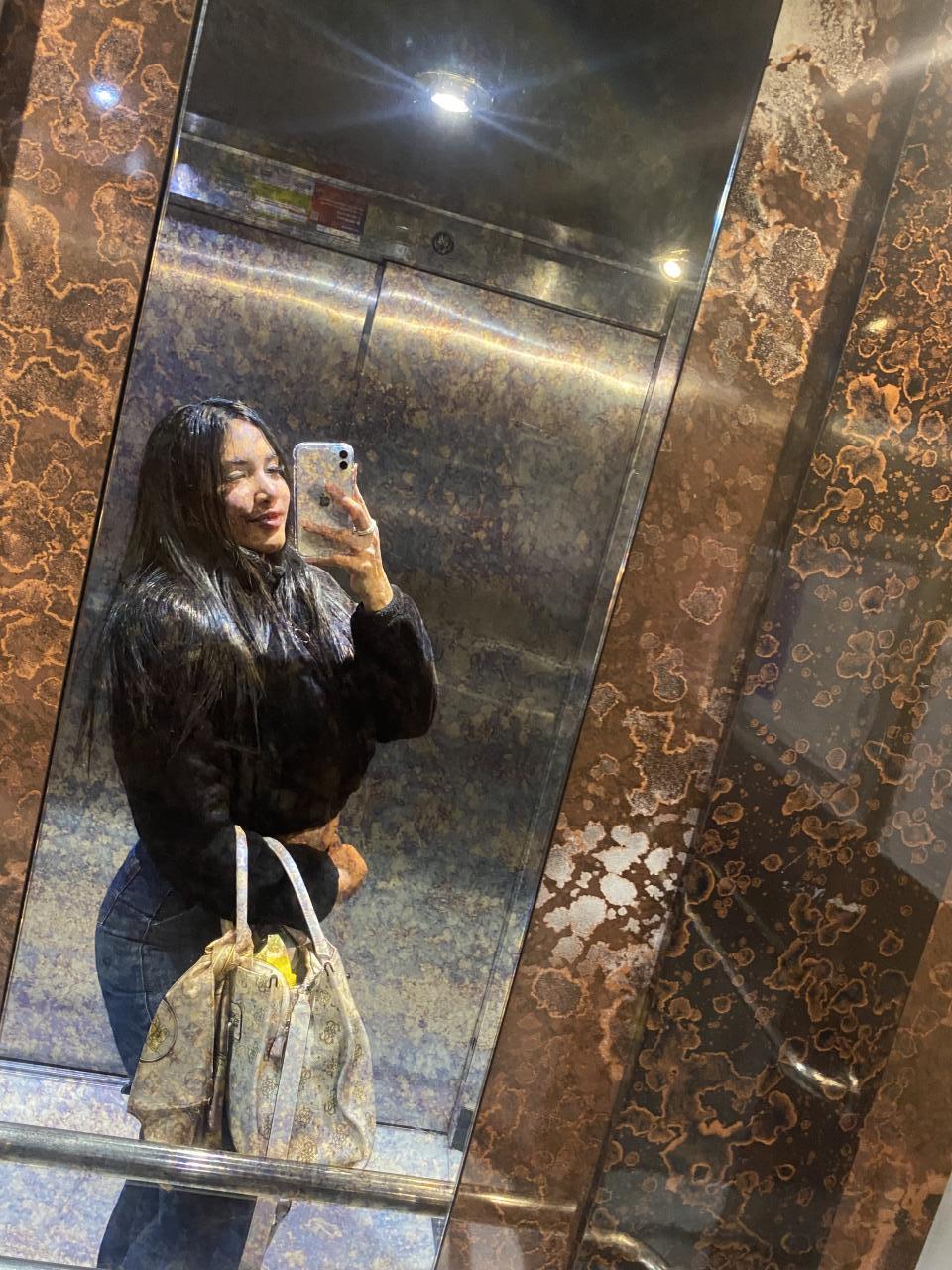 614739726: Chica busca chico en Barcelona