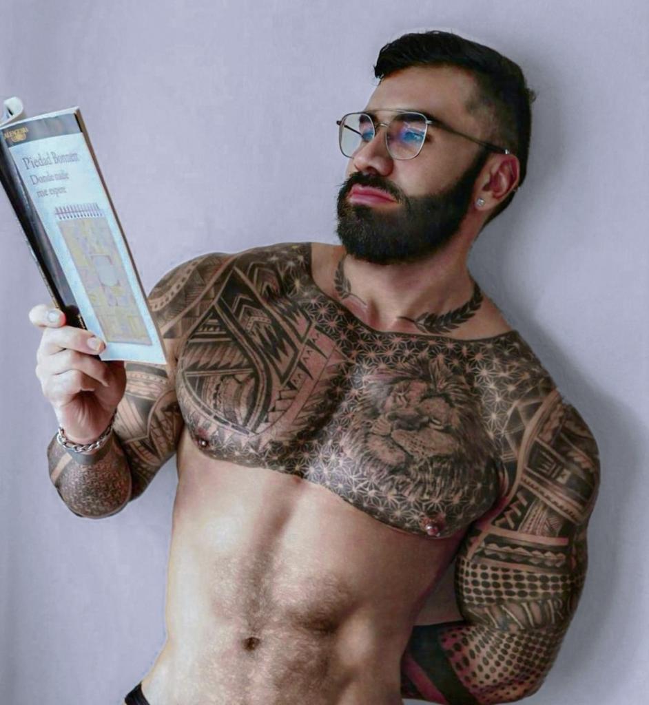 Chico busca chica en Barcelona: 