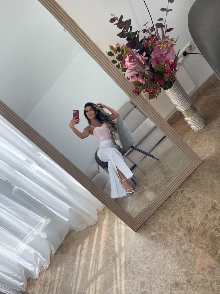 Transexual en Mallorca: 