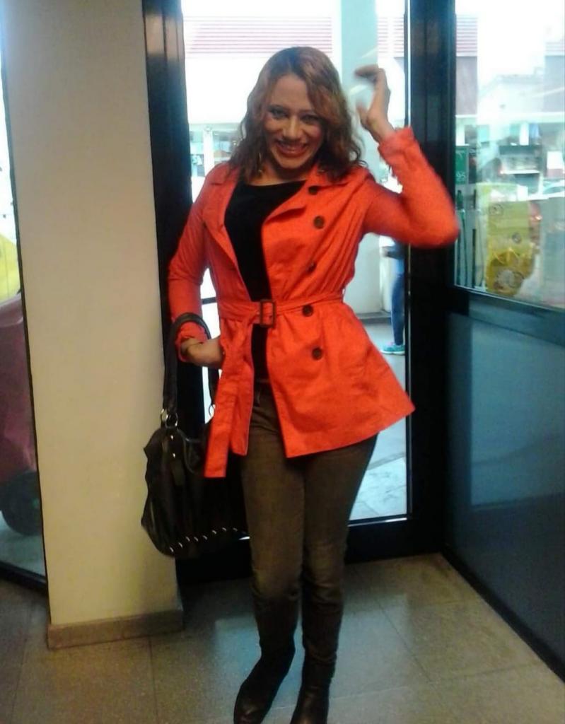 Transexual en Valencia: 