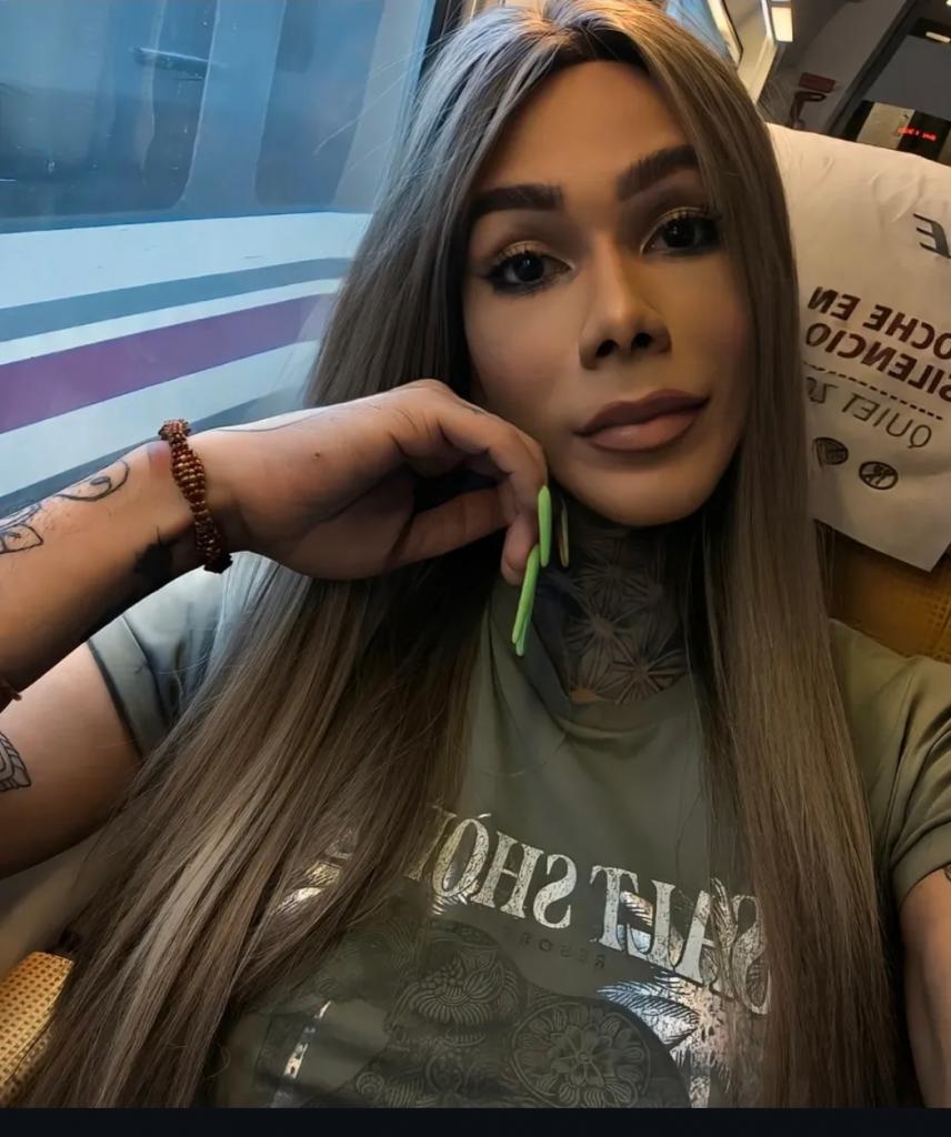 603649733: Travesti en Sevilla