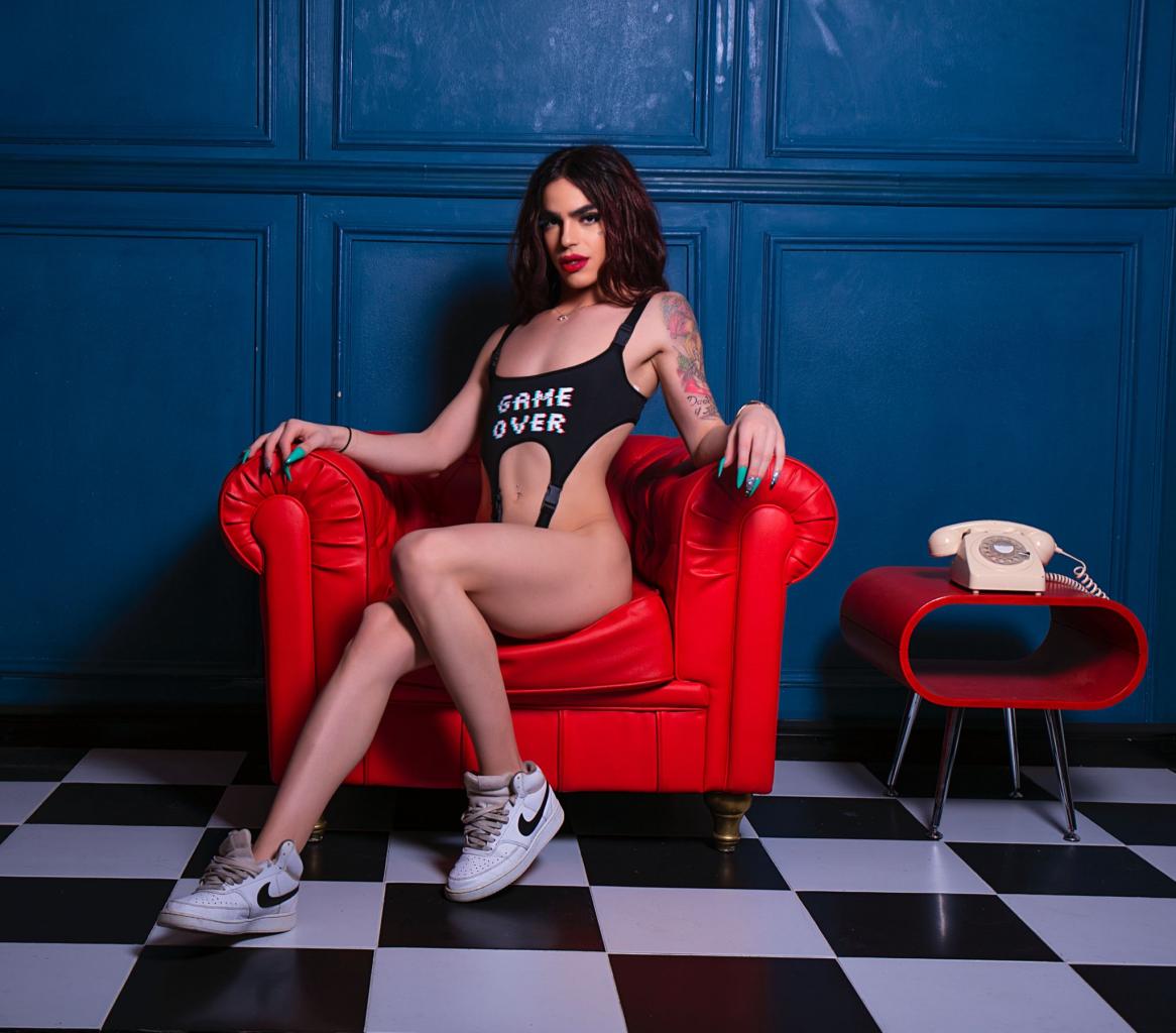 624475574: Transexual en Málaga