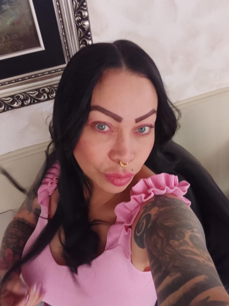 Chica busca chico en Madrid: 