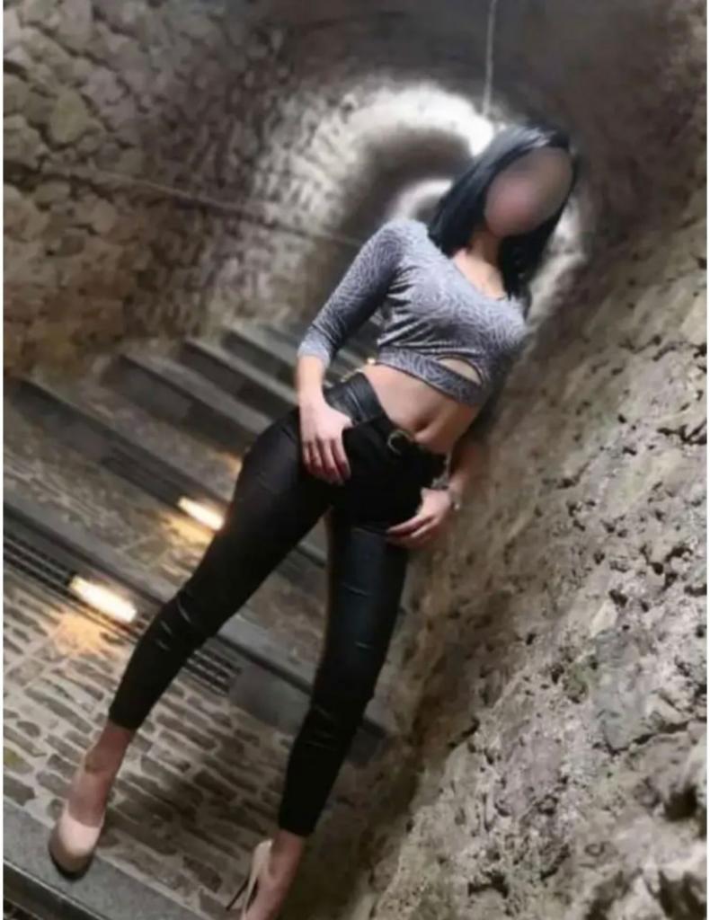 Chica busca chico en Málaga: 