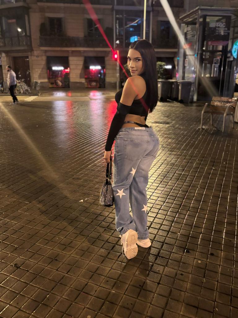 Transexual en Ibiza: 