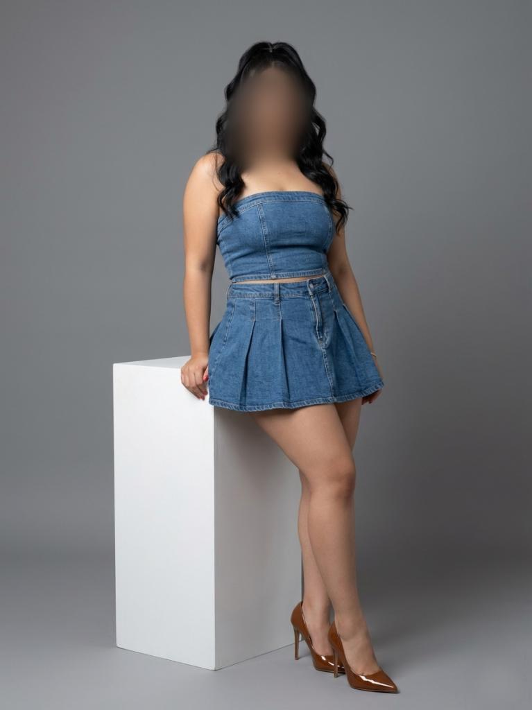 Chica busca chico en Murcia: 