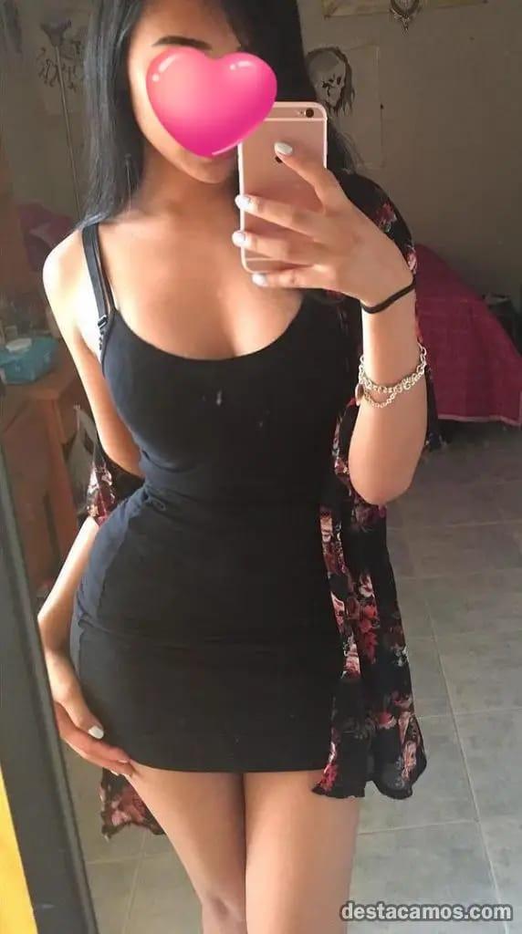 Chica busca chico en Córdoba: 