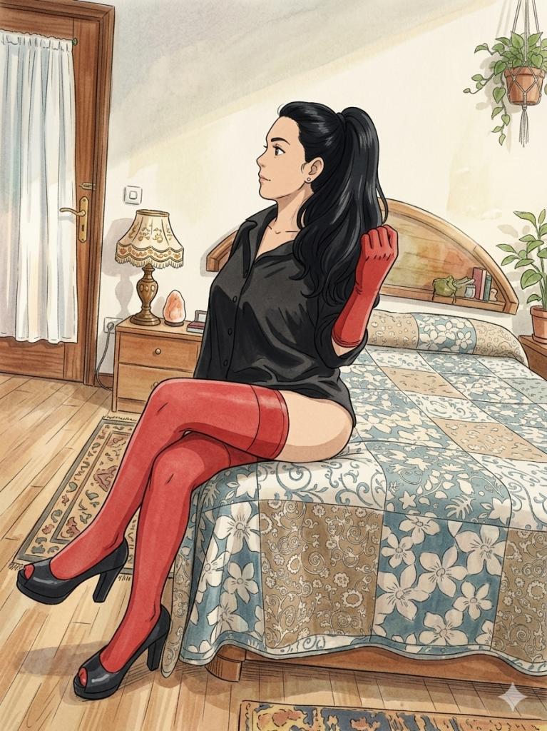 Chica busca chico en Valladolid: 