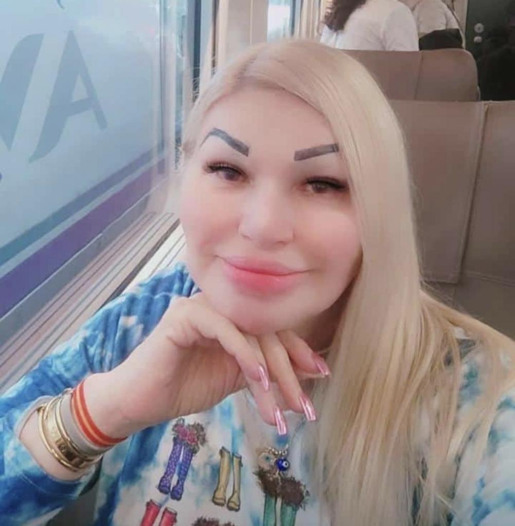 Chica busca chico en Las Palmas: 